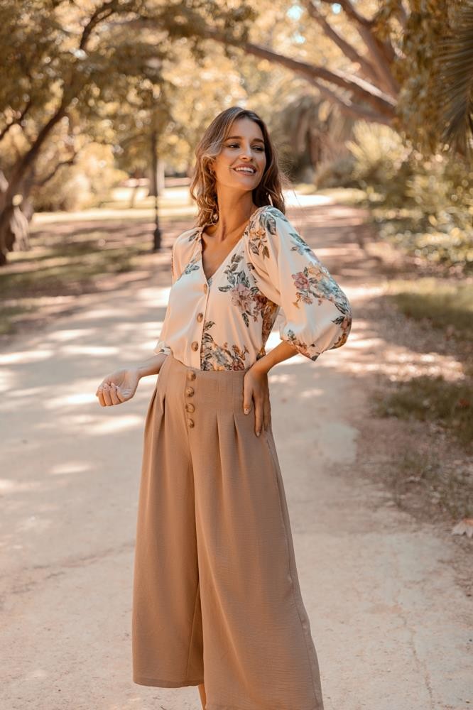 Ropa de fiesta en Sevilla