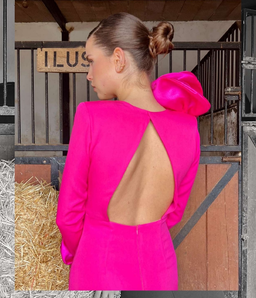 Vestido Gardenia - Imagen 2