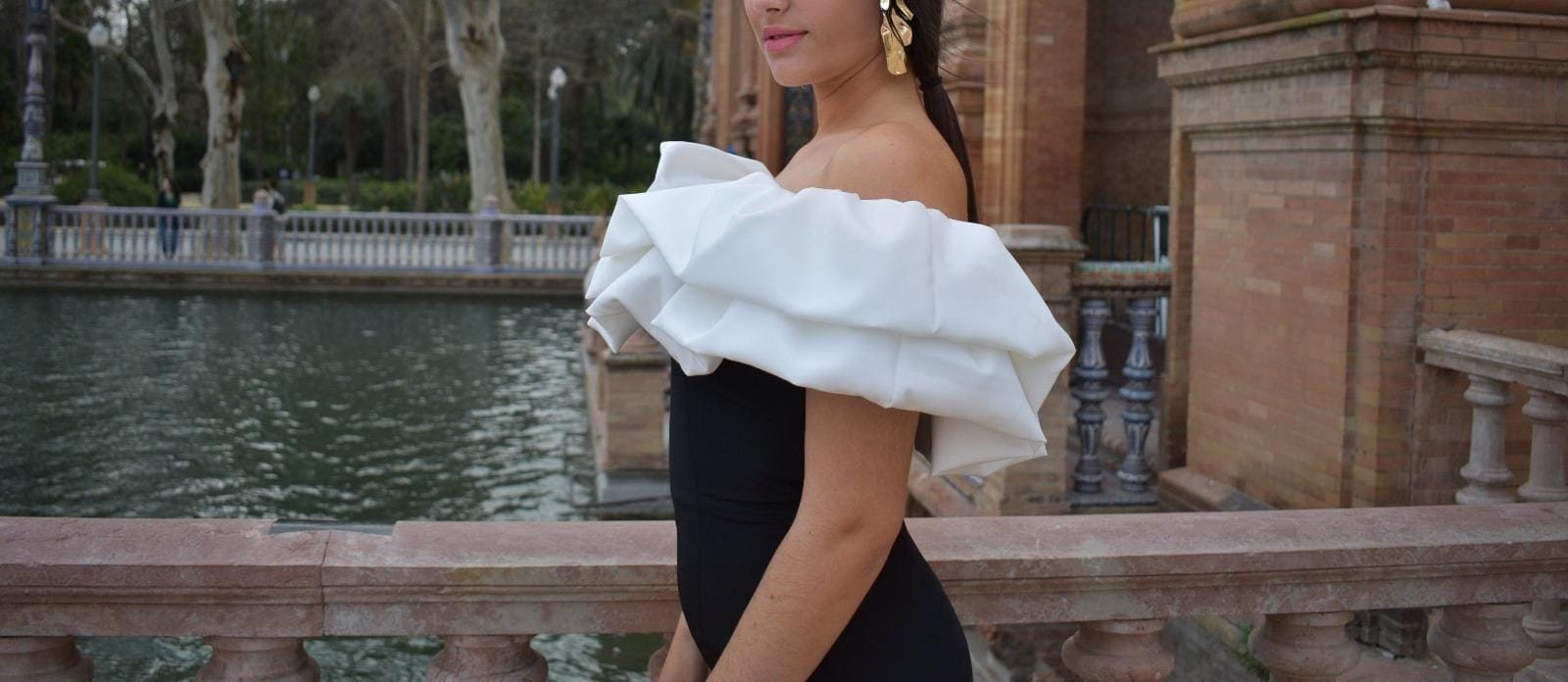 Vestido Conil - Imagen 2