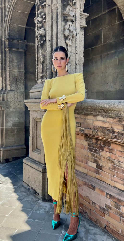 Vestido El Grito - Imagen 3