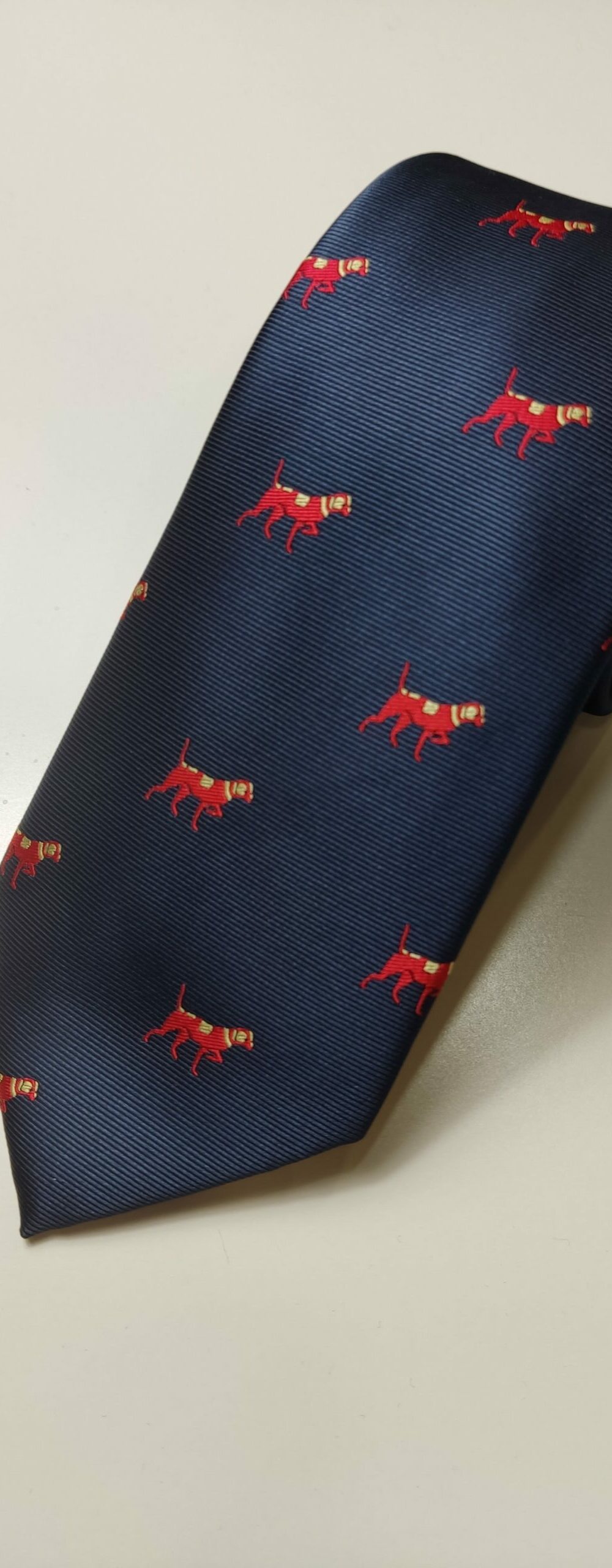 Corbata 037