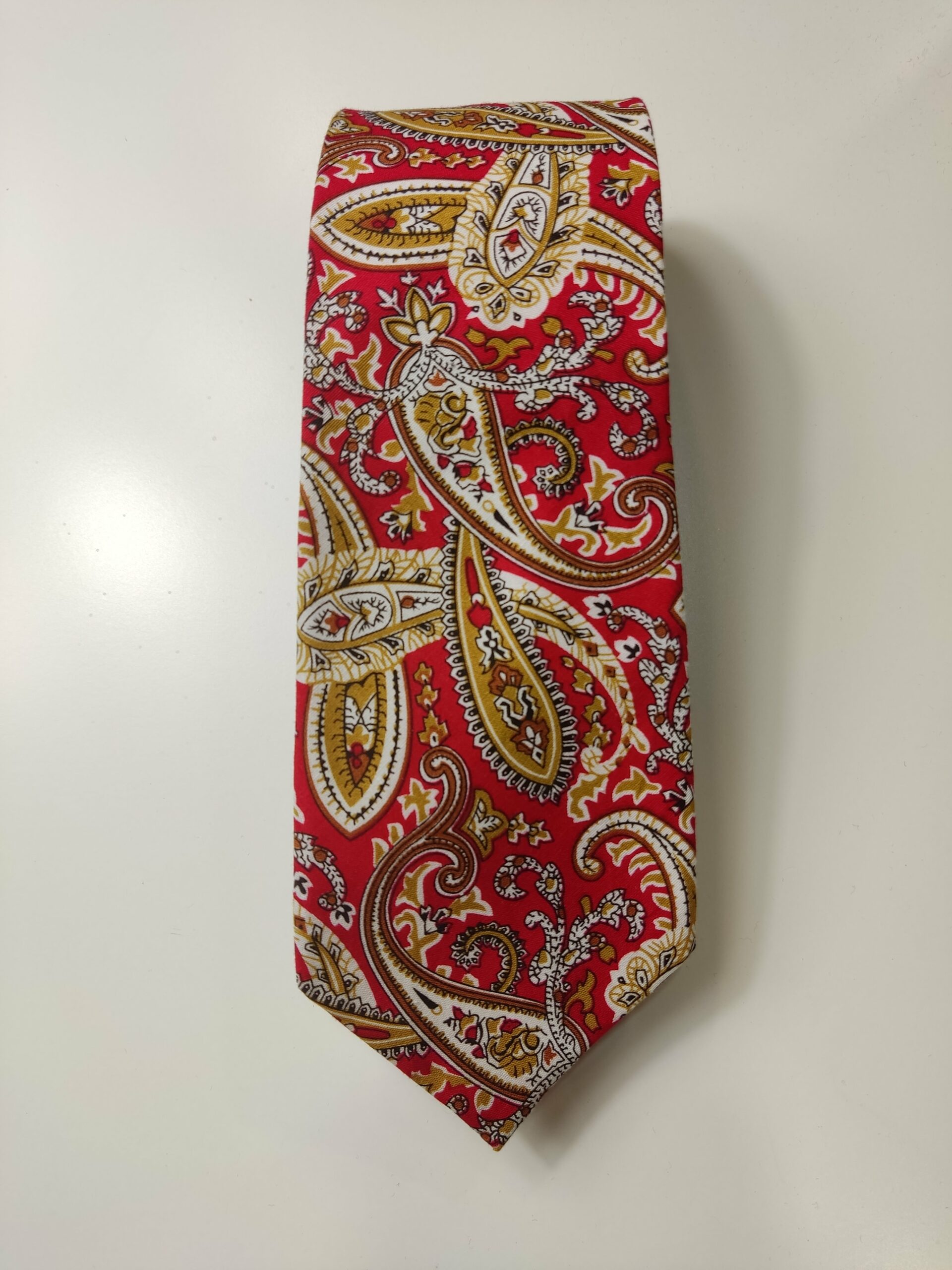 Corbata 005