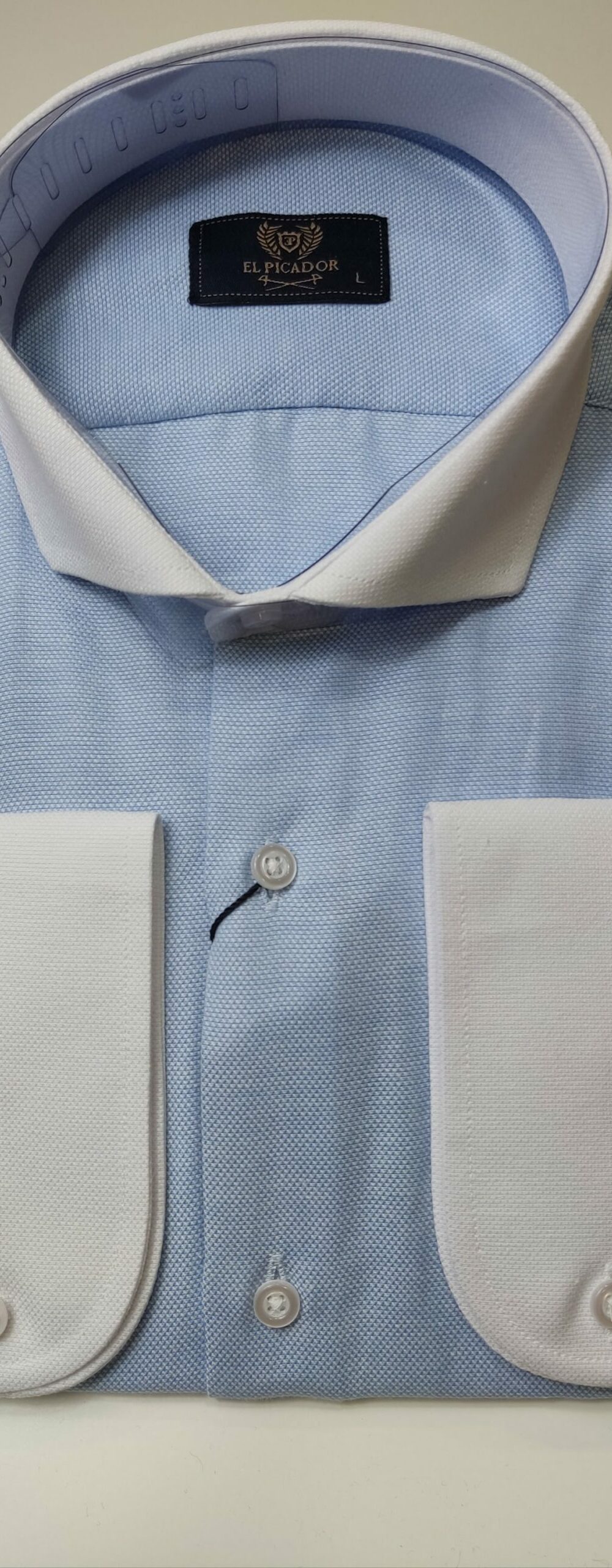 Camisa 001