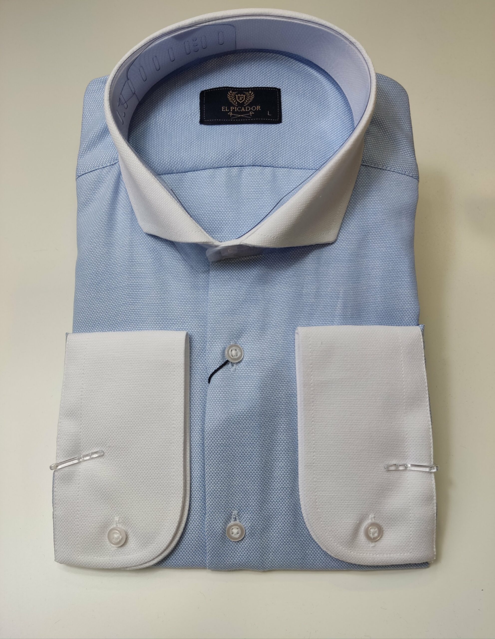 Camisa 001