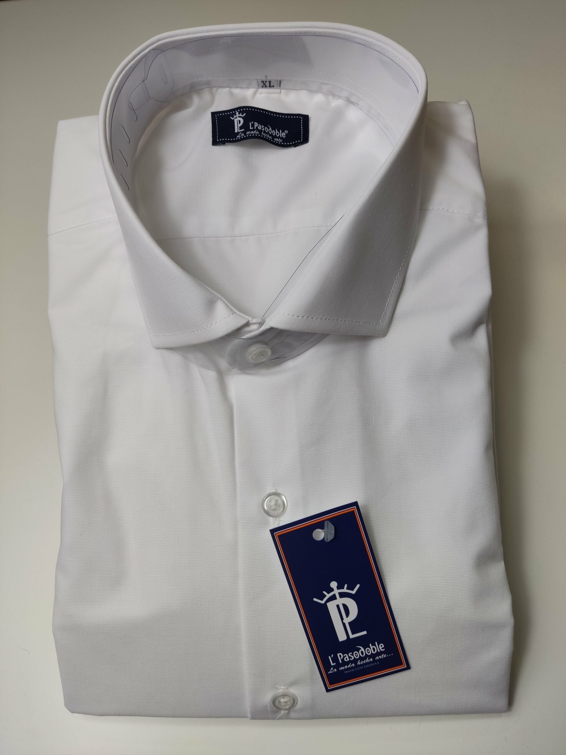 Camisa 002 - Imagen 2