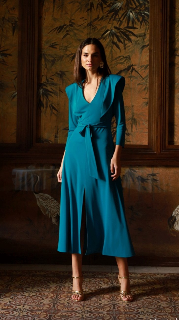 Vestido Mar