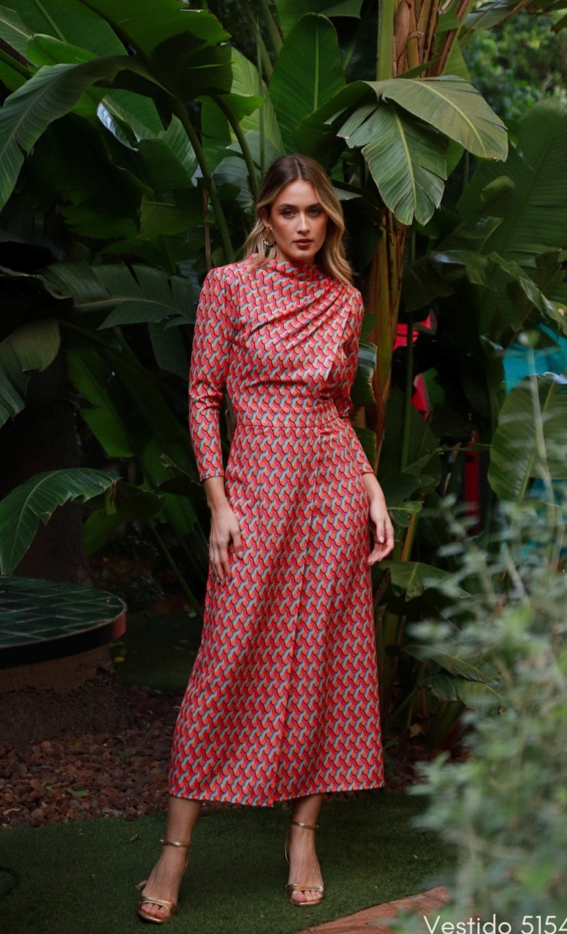 Vestido Capris 2