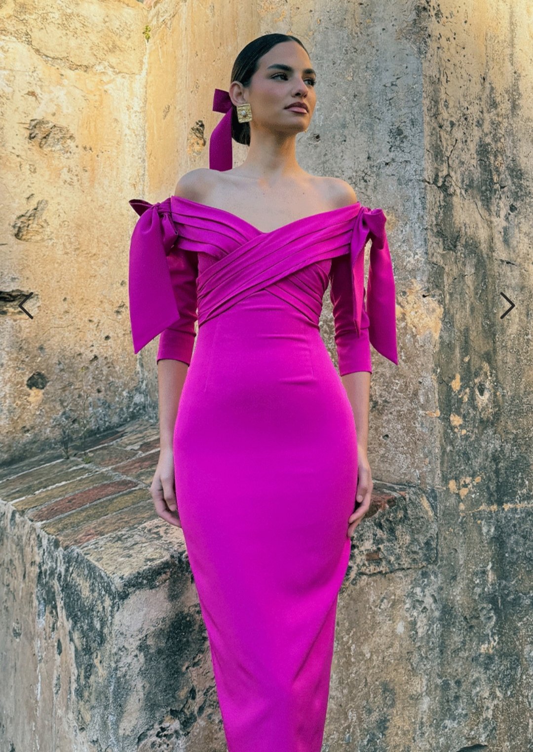 Vestido Catalina - Imagen 4
