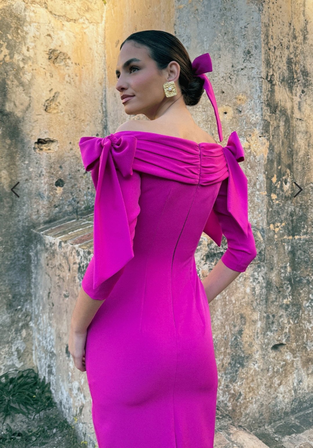 Vestido Catalina - Imagen 2