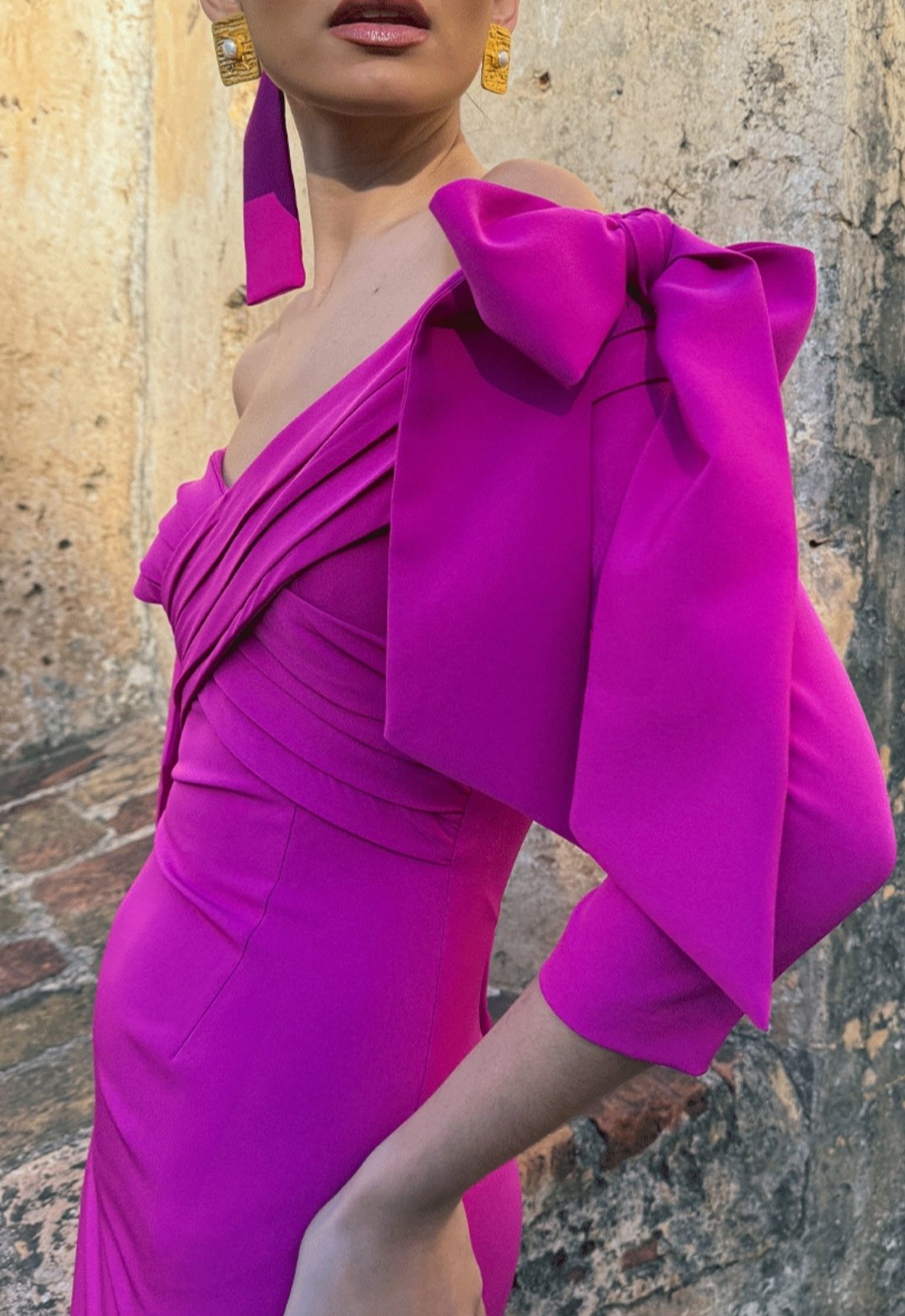 Vestido Catalina - Imagen 3