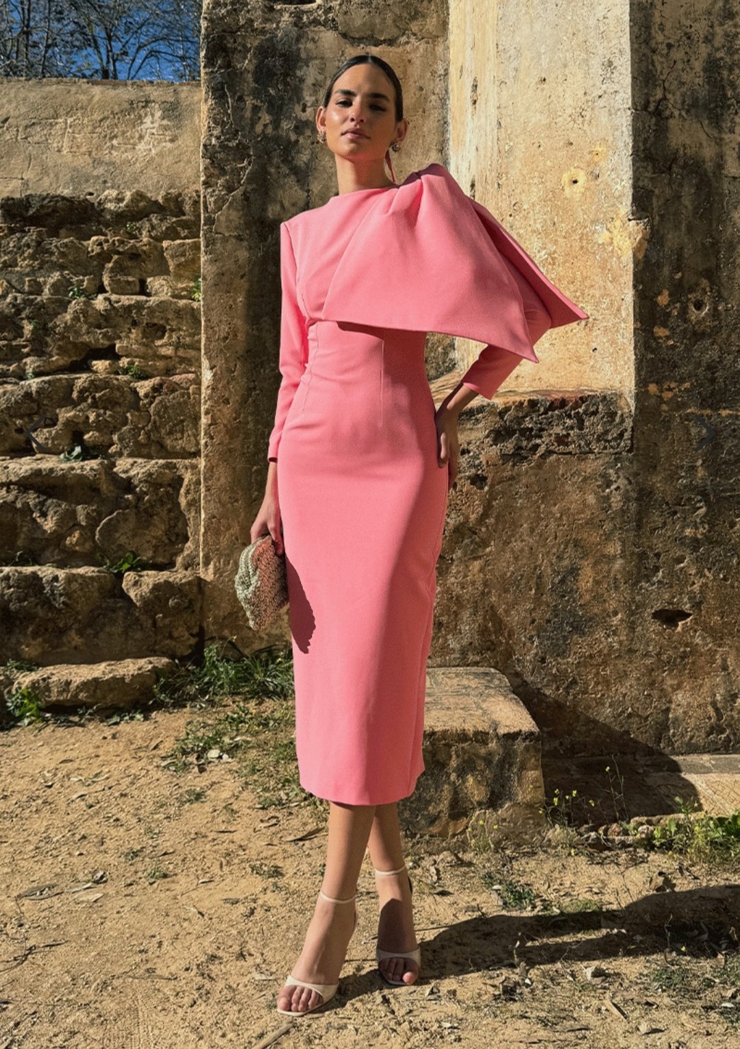 Vestido Libra 2 - Imagen 4