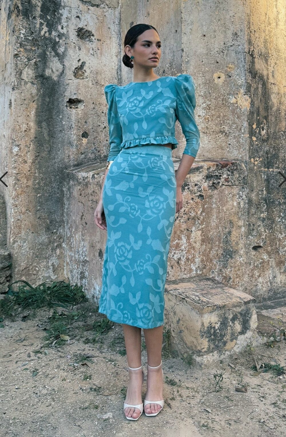 Conjunto Murillo