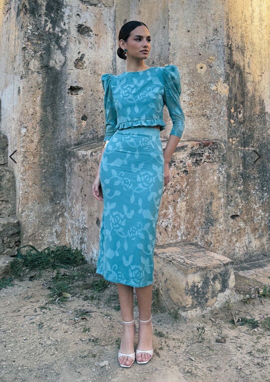 Conjunto Murillo