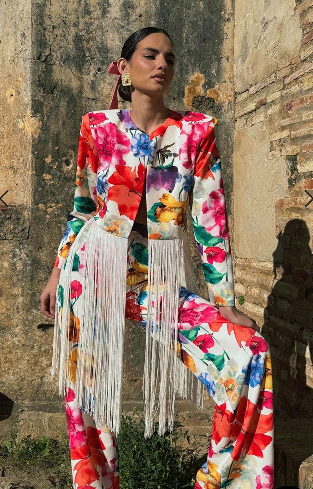 Conjunto Primavera