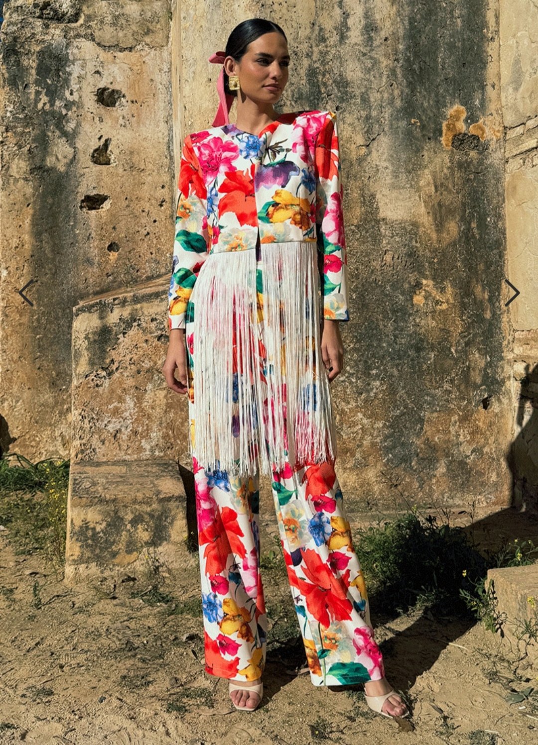 Conjunto Primavera - Imagen 2