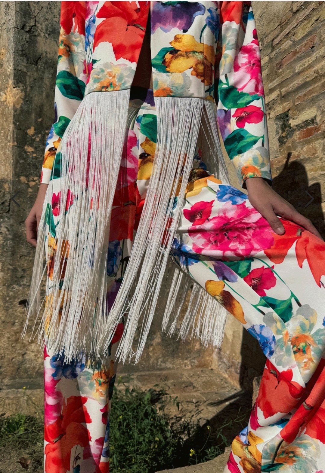 Conjunto Primavera - Imagen 3