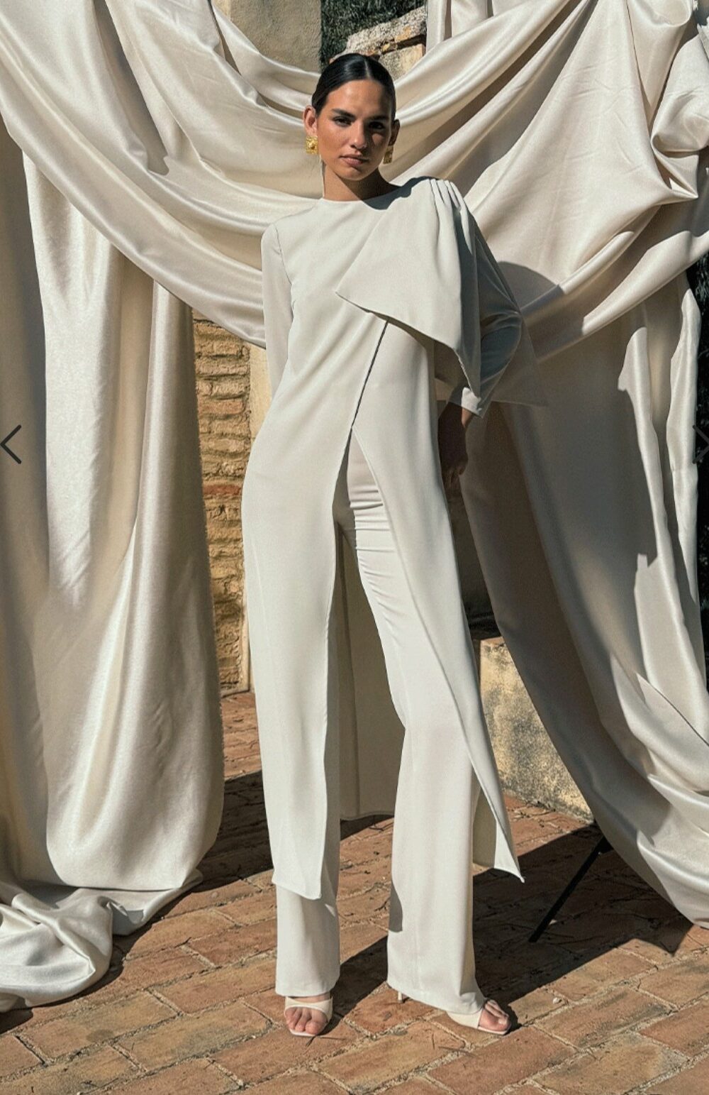 Conjunto Tetuán