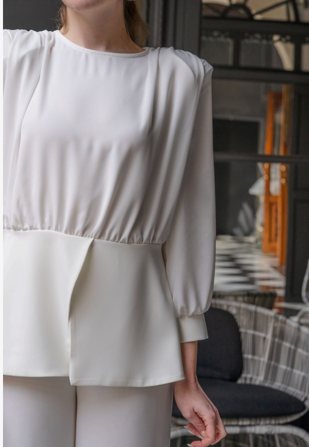 Conjunto Anjelica - Imagen 3