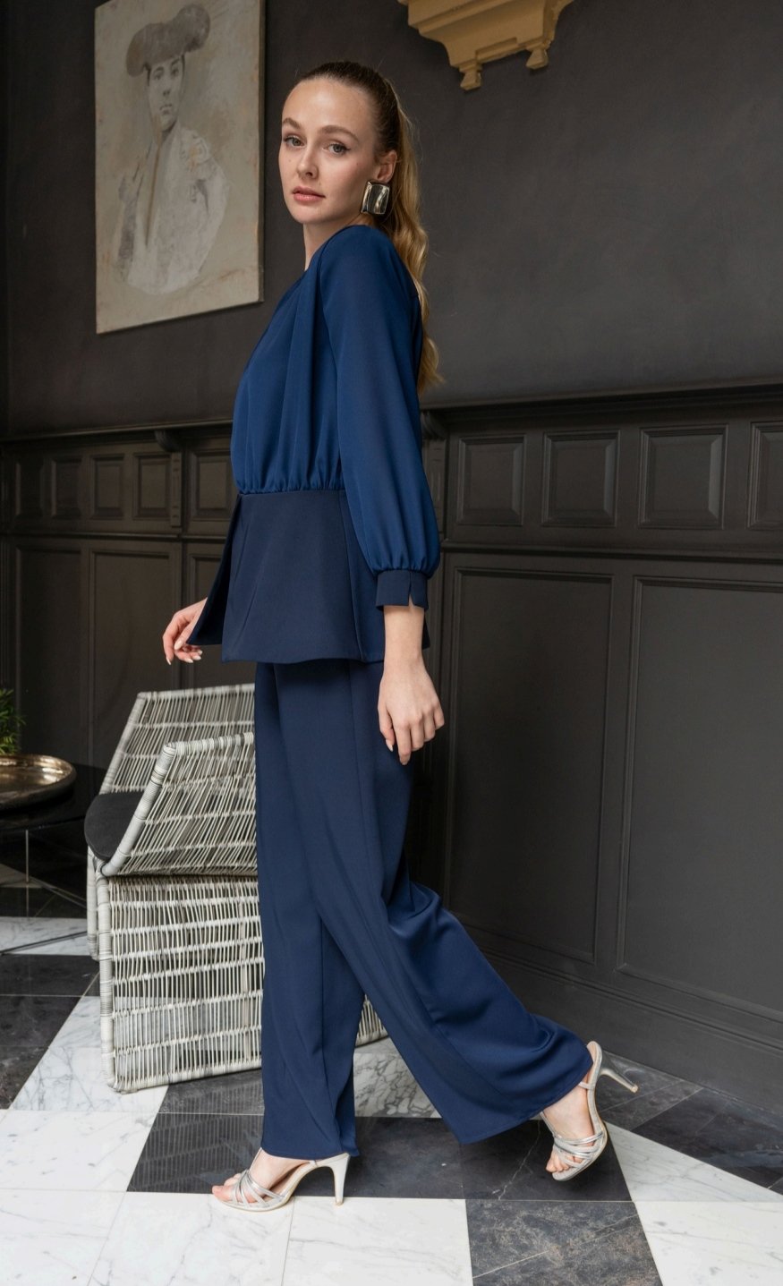 Conjunto Anjelica - Imagen 9