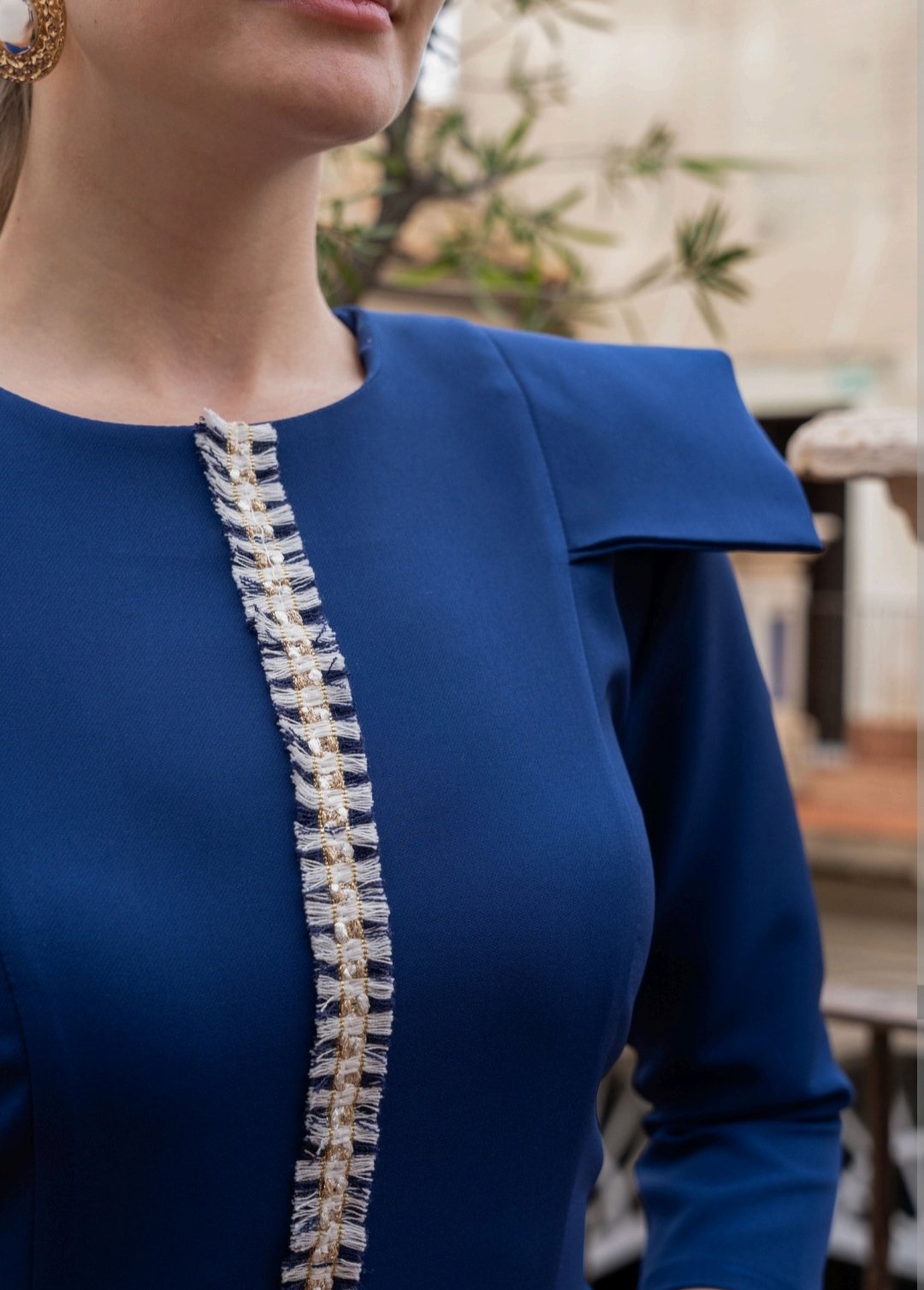 Vestido Petra - Imagen 3