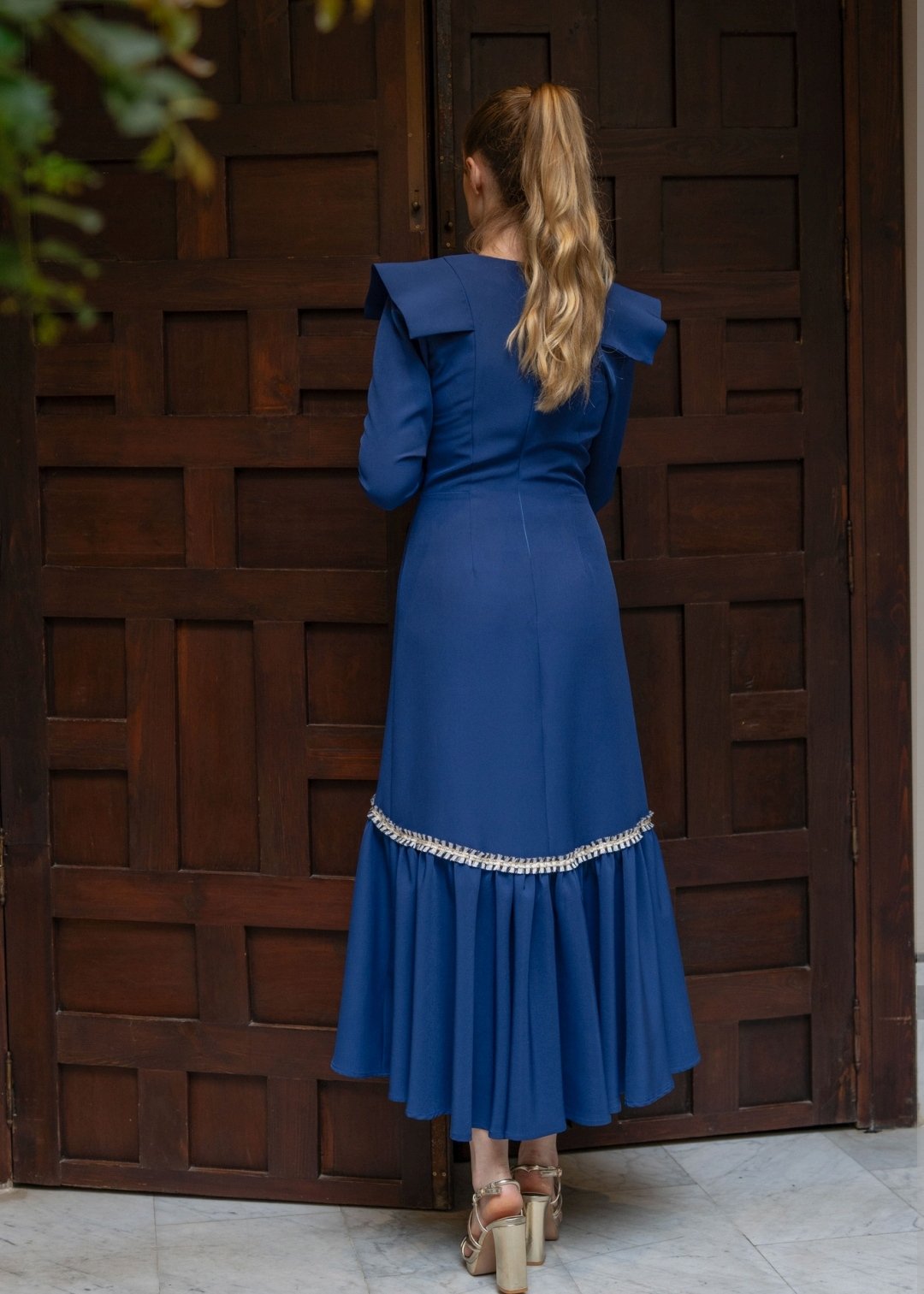 Vestido Petra - Imagen 4