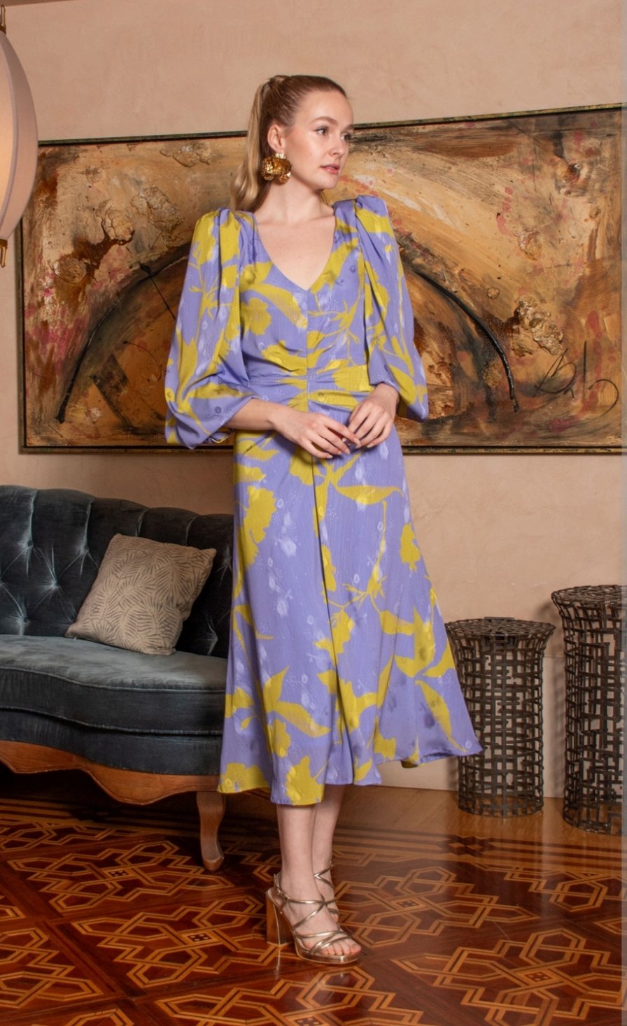 Vestido Elenea