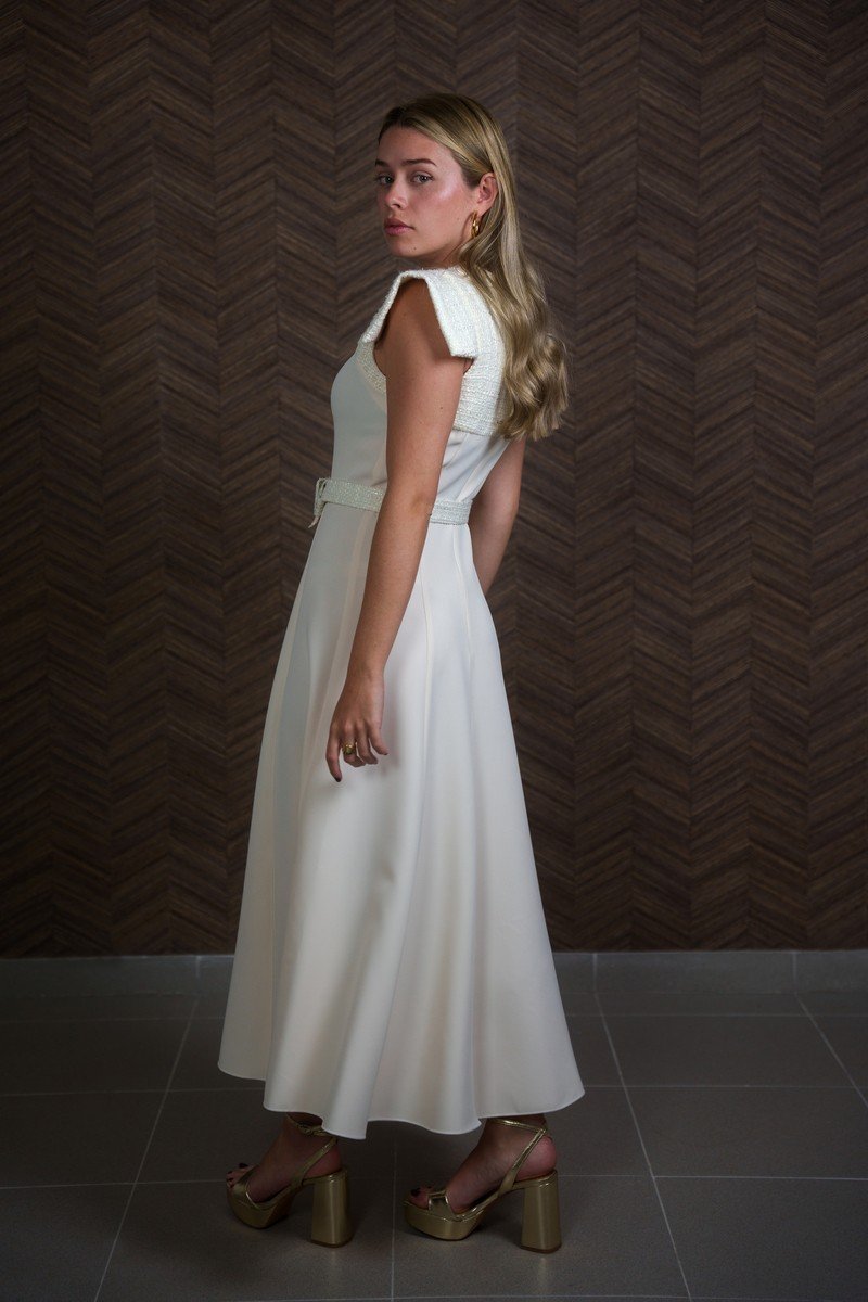 Vestido Barbie - Imagen 4
