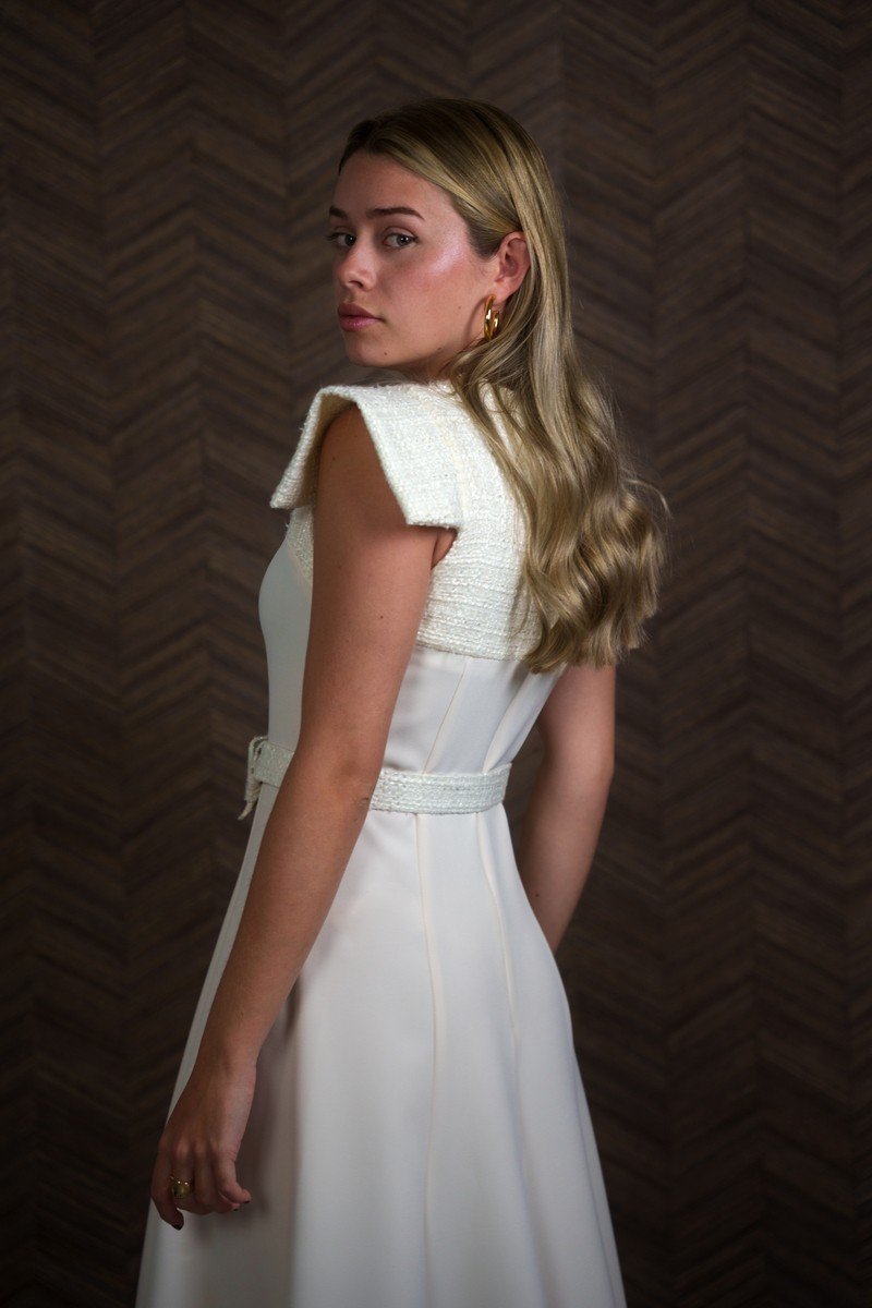 Vestido Barbie - Imagen 5