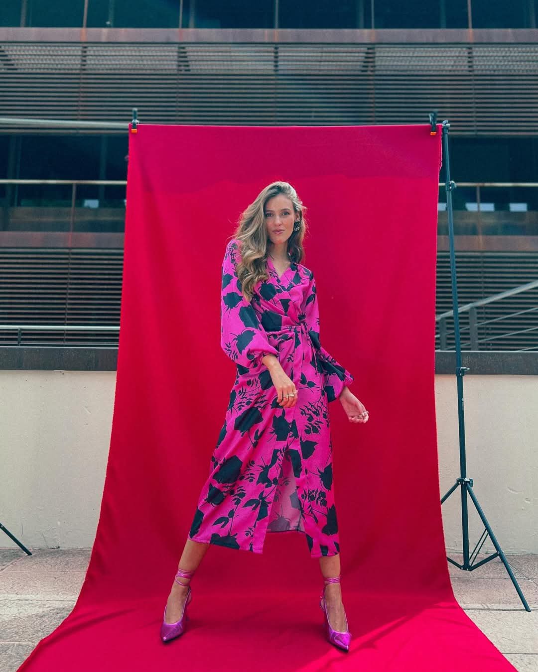 Vestido Frida
