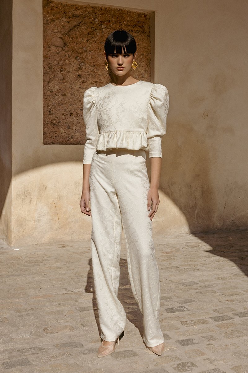 Conjunto Meghan 25