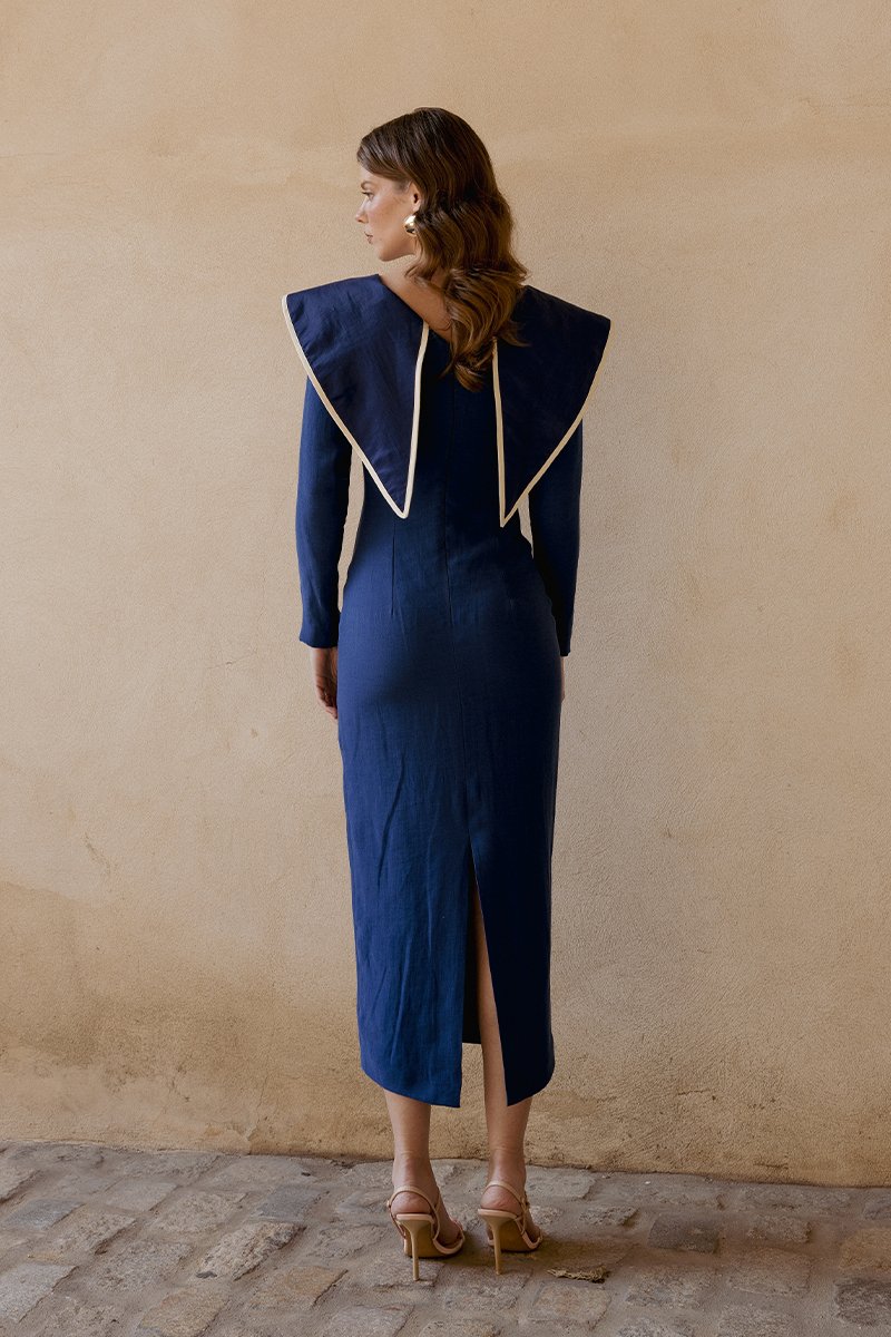 Vestido Marinella - Imagen 3