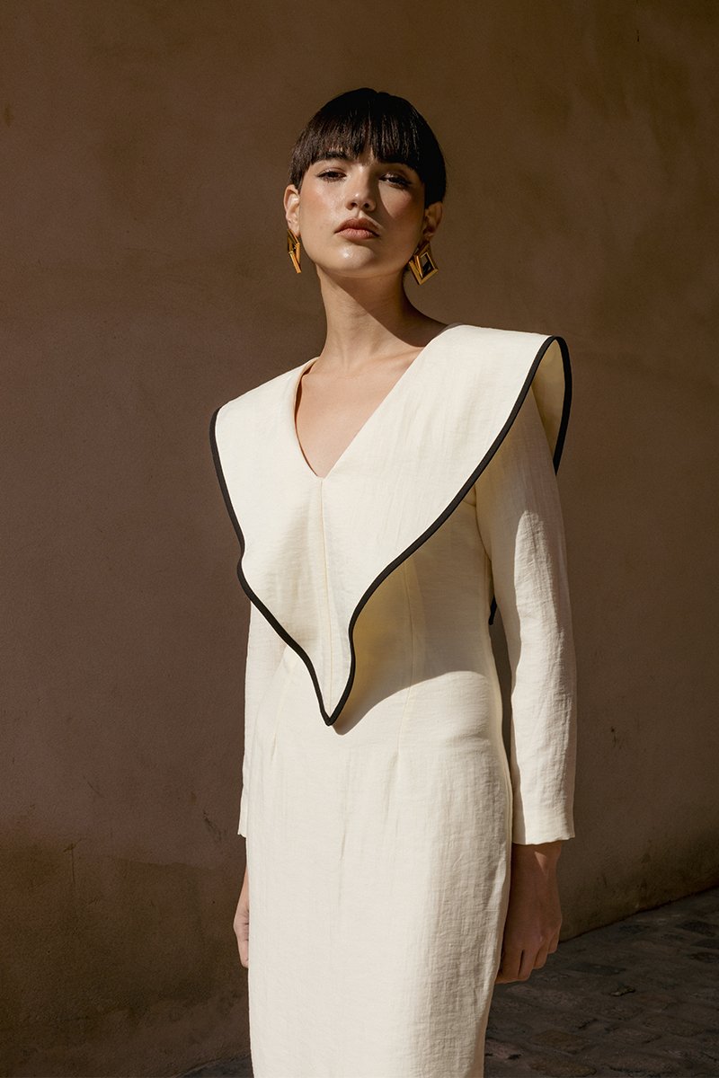 Vestido Marinella - Imagen 5