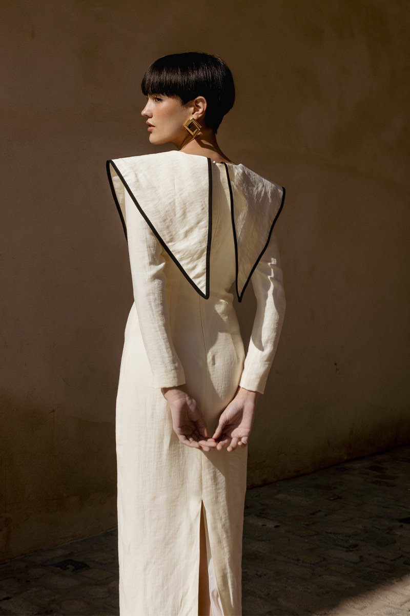 Vestido Marinella - Imagen 6