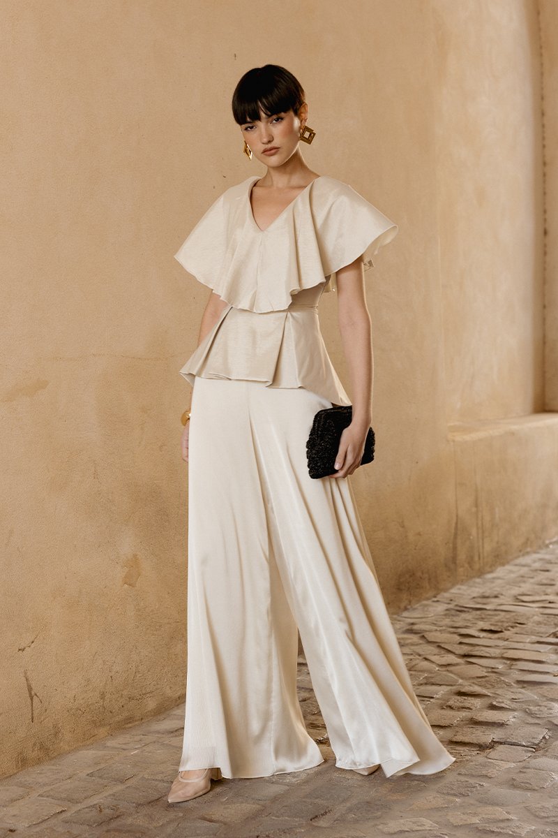 Blusa Corallo - Imagen 3