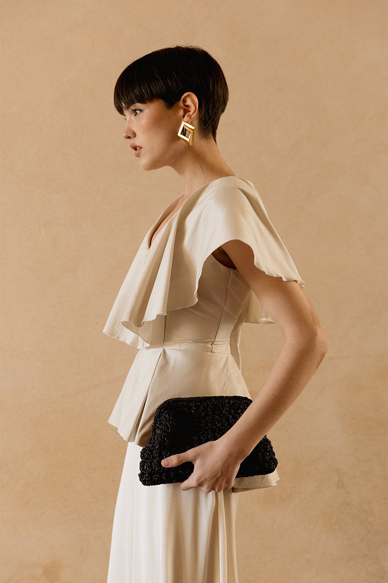 Blusa Corallo - Imagen 5