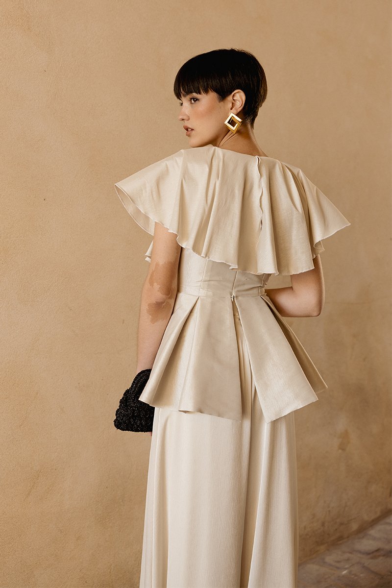 Blusa Corallo - Imagen 4