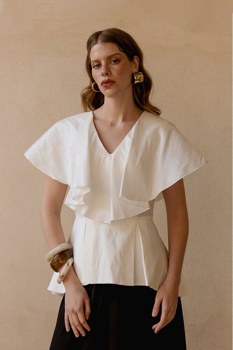 Blusa Corallo - Imagen 6