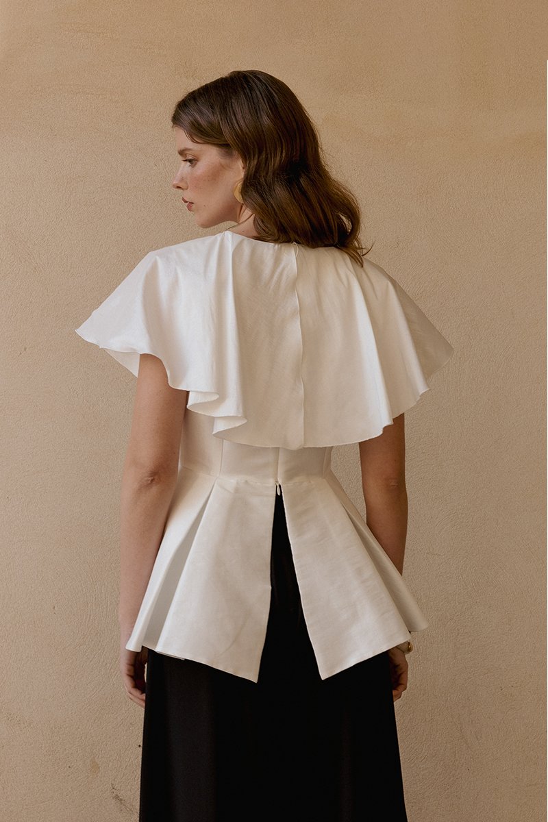 Blusa Corallo - Imagen 7