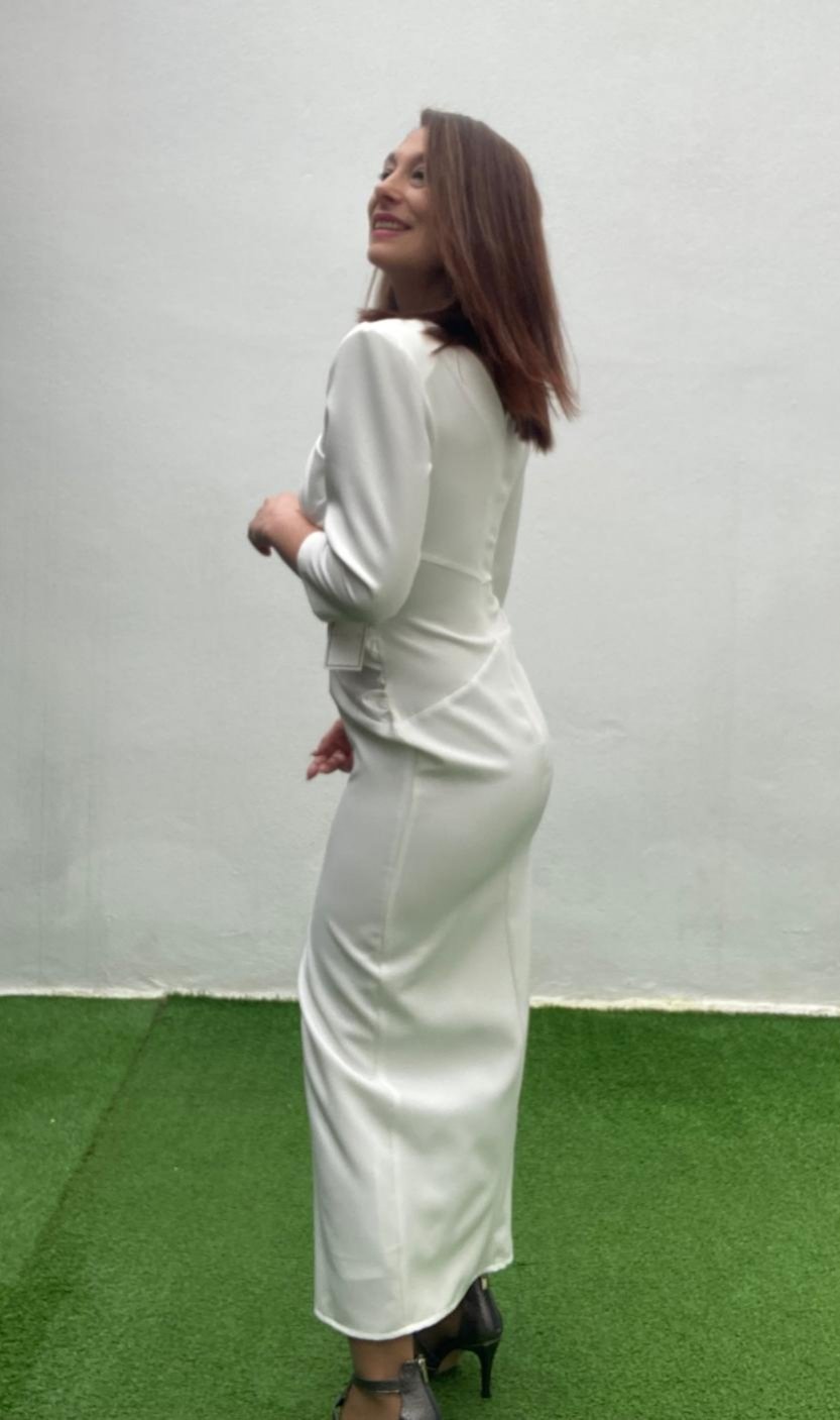 Vestido María - Imagen 4
