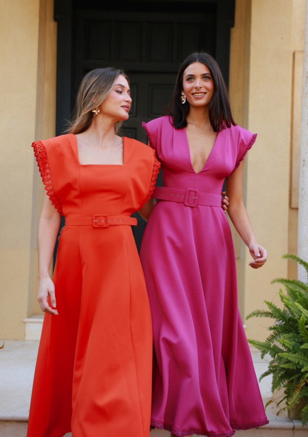 Vestido Dario - Imagen 2