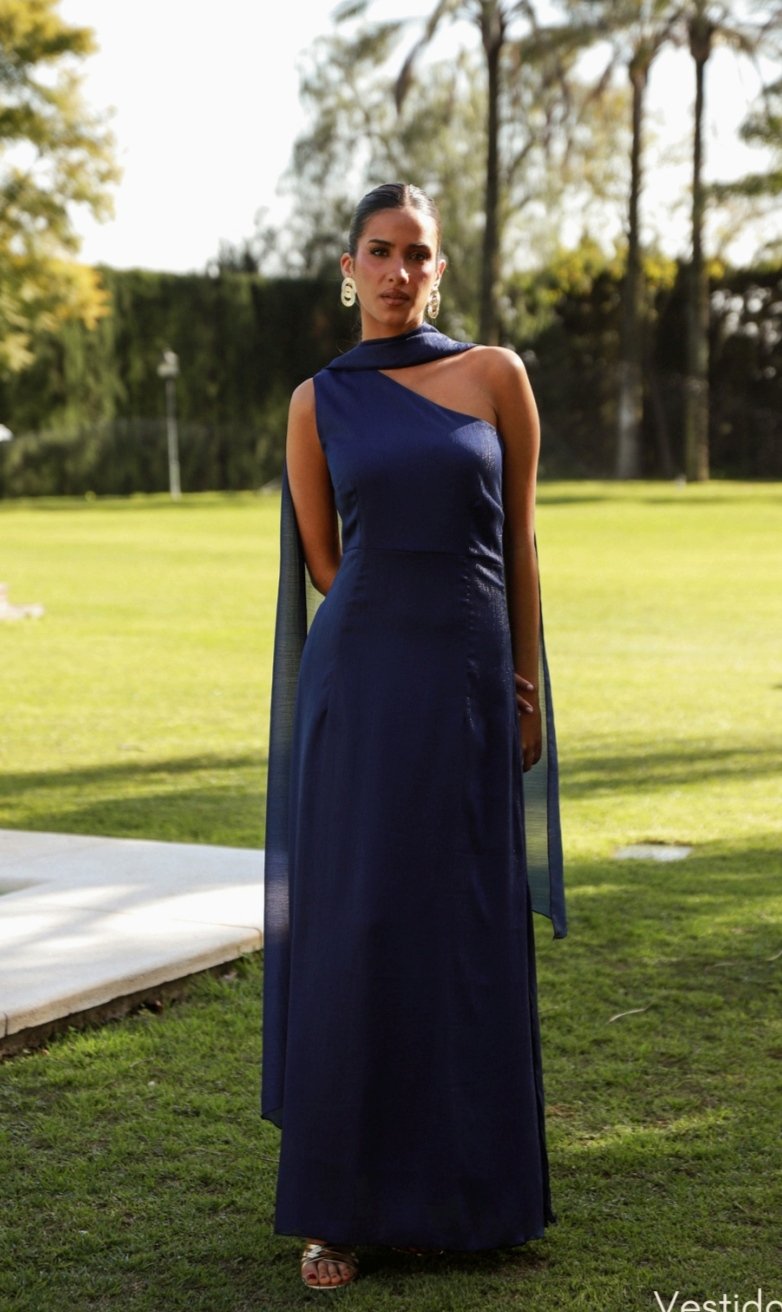Vestido Mada
