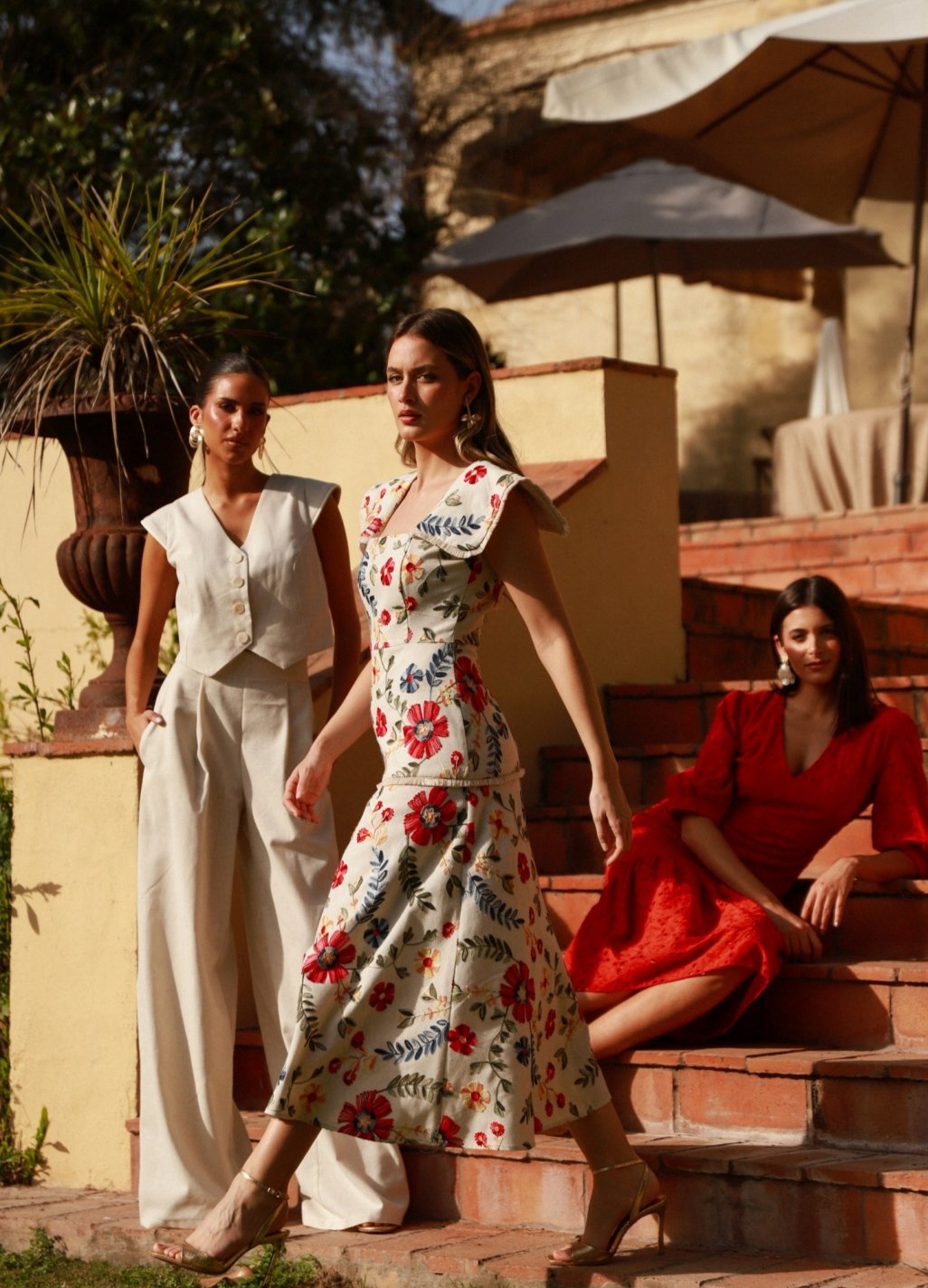 Vestido Bambola - Imagen 3