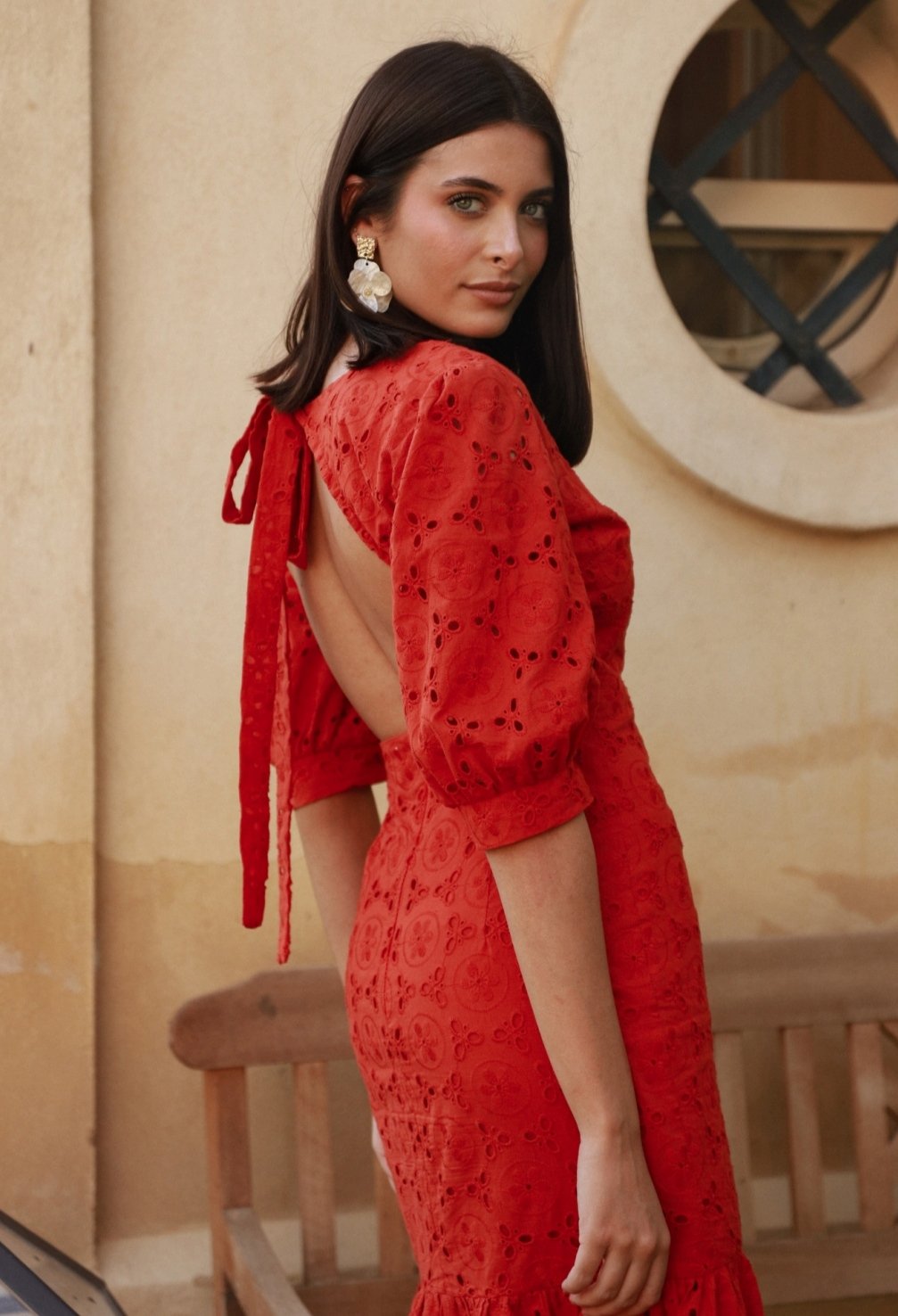 Vestido Bambola - Imagen 2