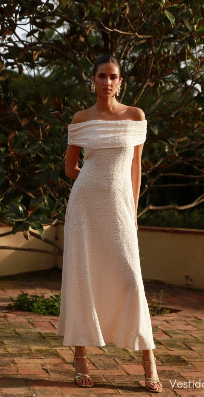 Vestido Tini