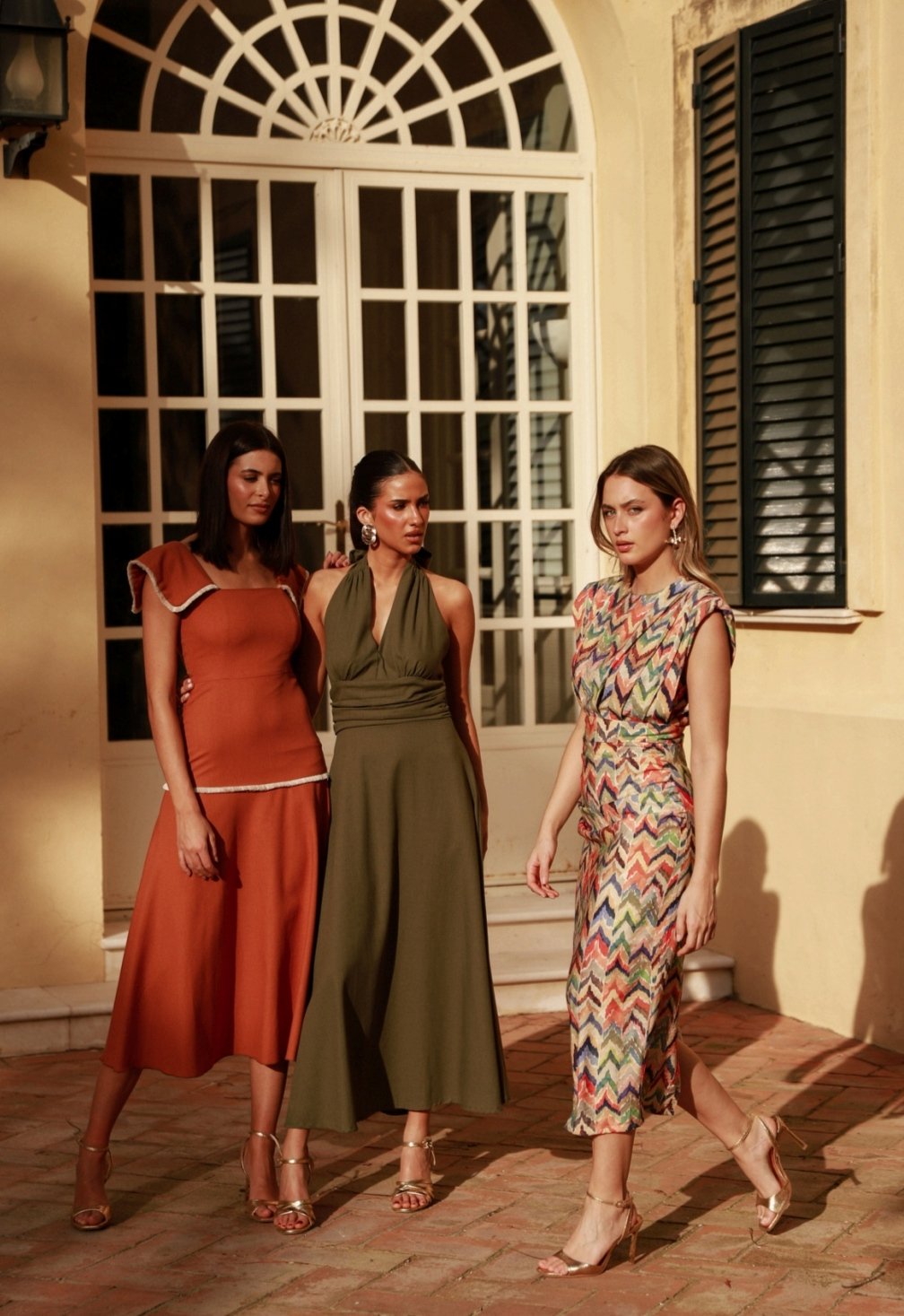 Vestido April - Imagen 3