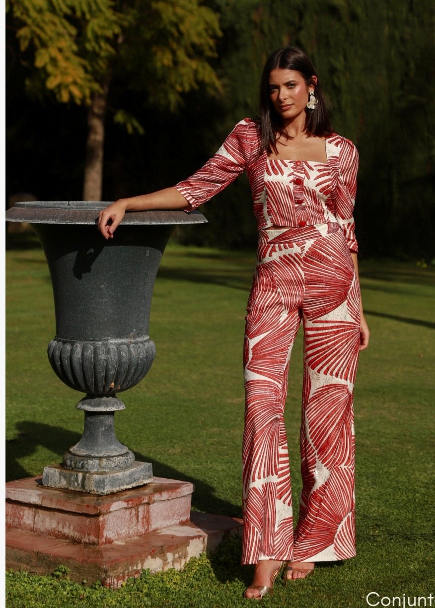 Conjunto Palma