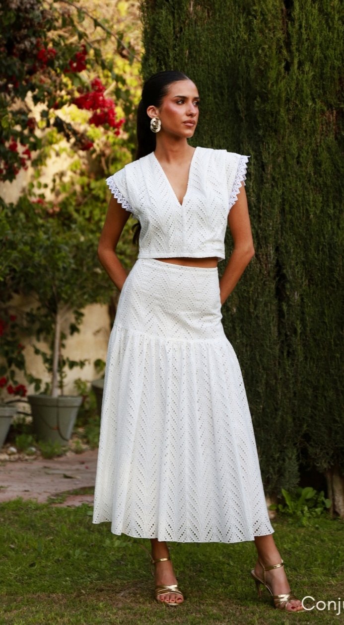 Conjunto Sena