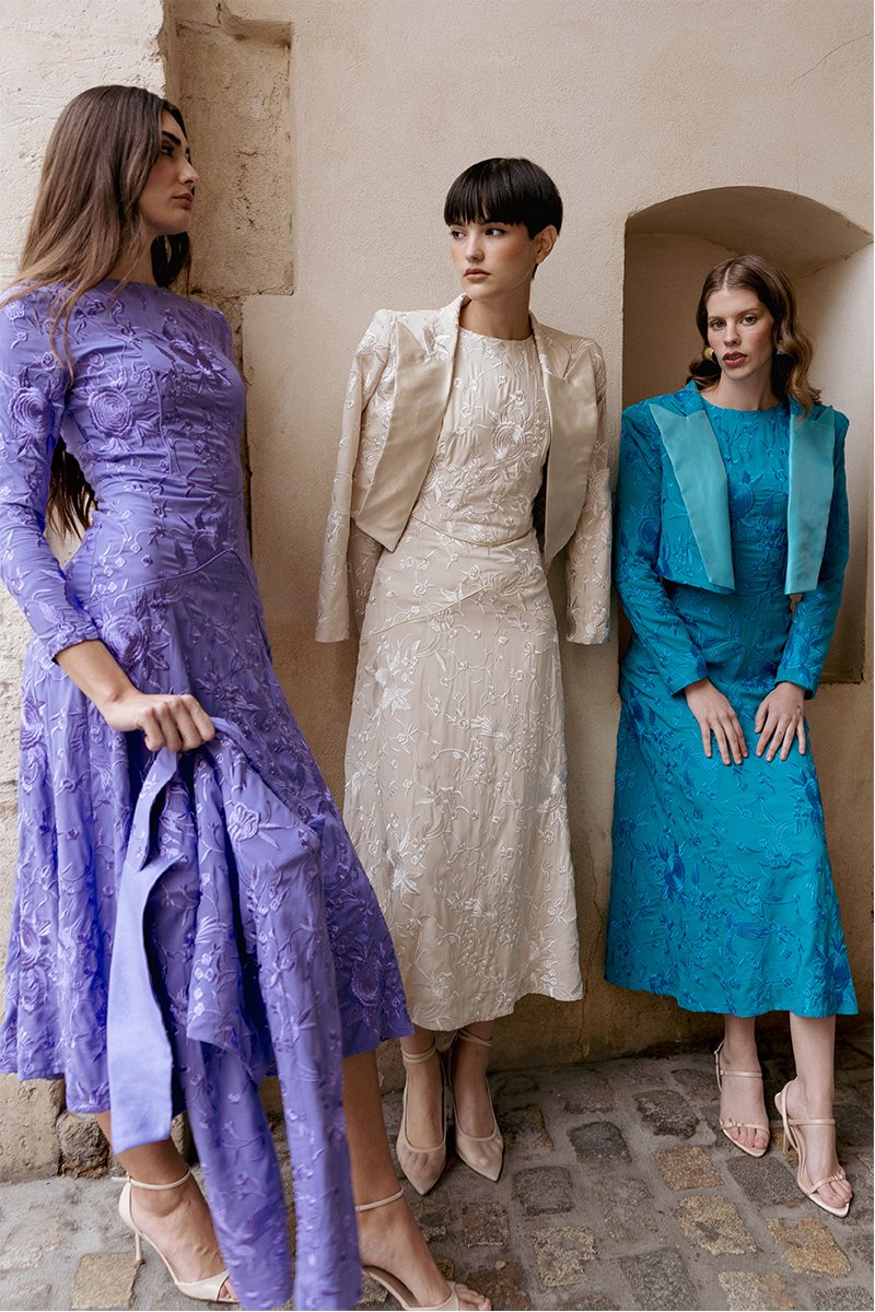 Conjunto Ravello
