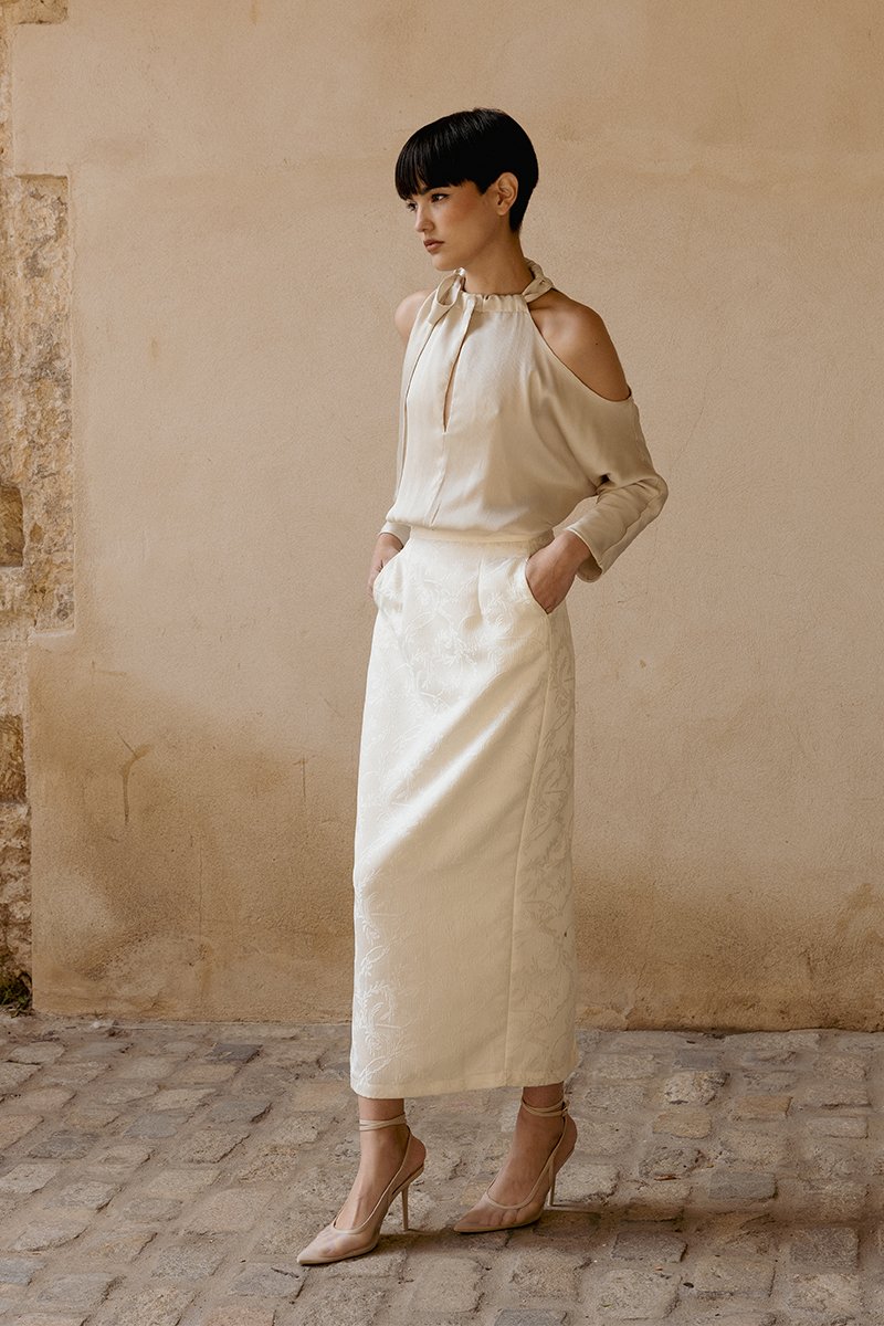 Vestido Amalfi