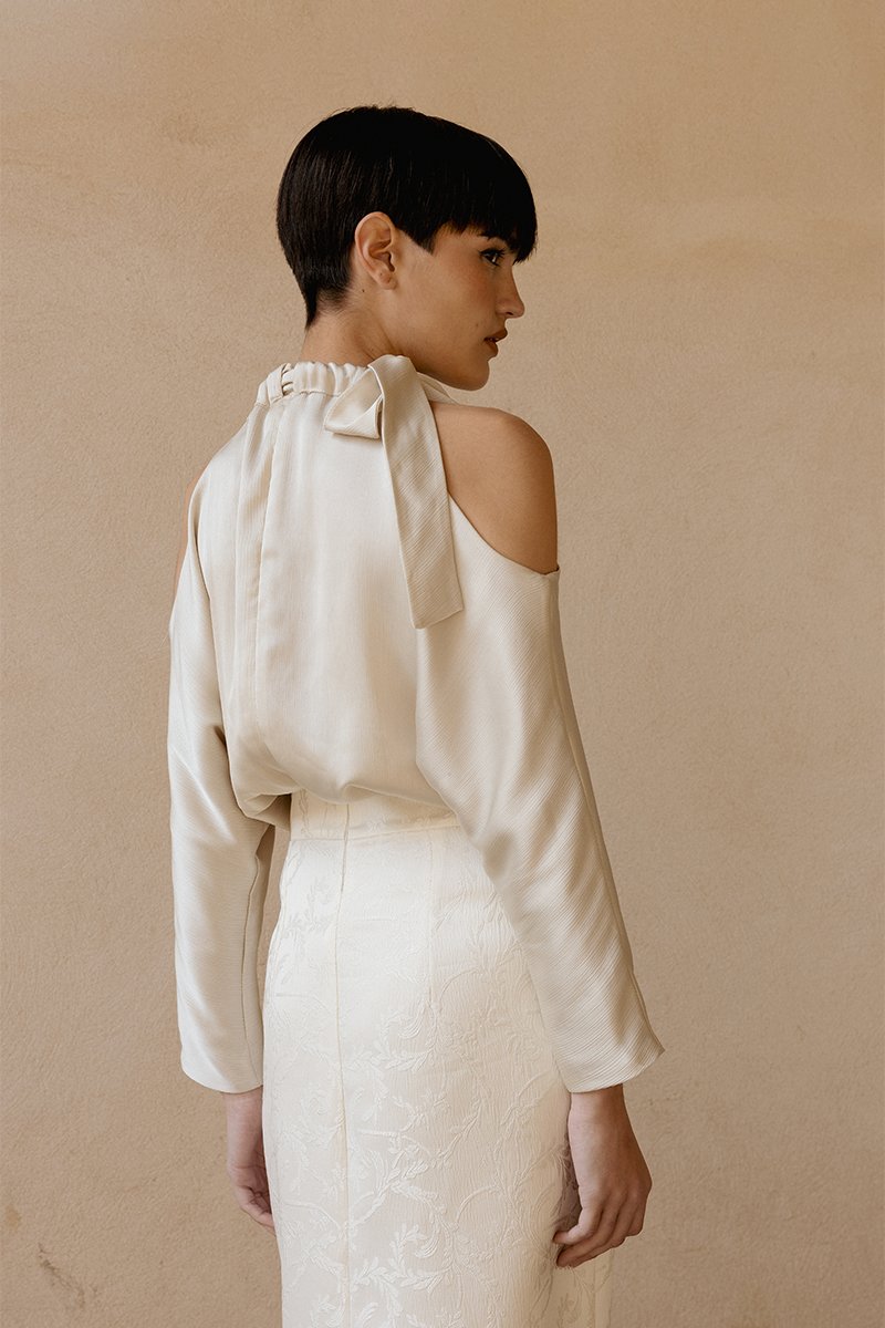 Vestido Amalfi - Imagen 4